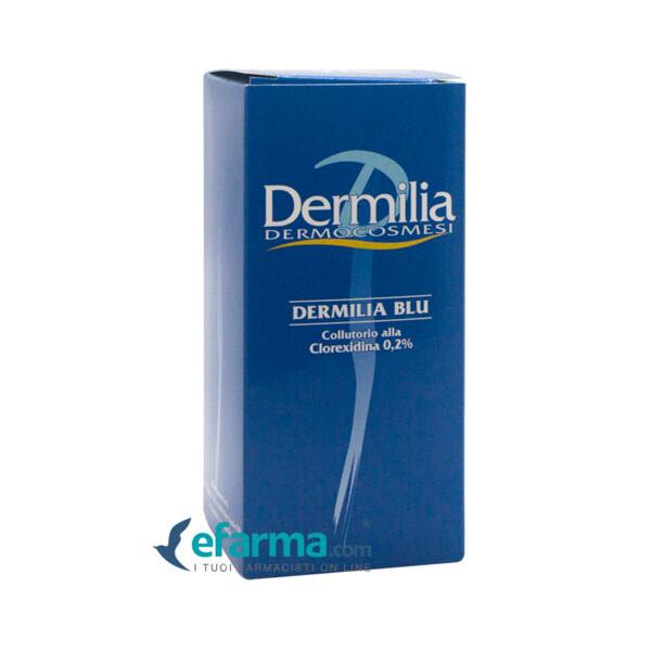 Dermilia Blu Collutorio — confronto prezzi