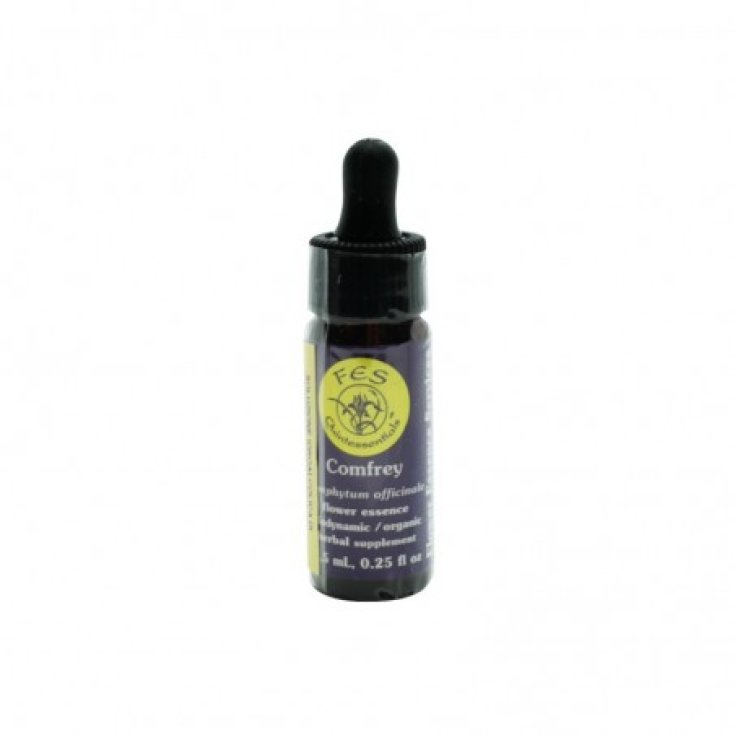 Comfrey ess 7,4ml — confronto prezzi