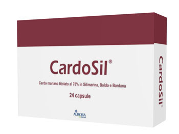CARDOSIL 24CPS — confronto prezzi