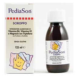 PEDIASON SCIROPPO 125ML NF — confronto prezzi