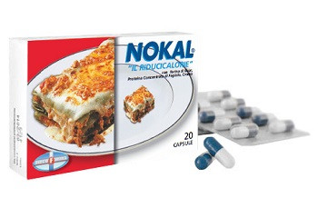 Nokal 20 capsule — confronto prezzi