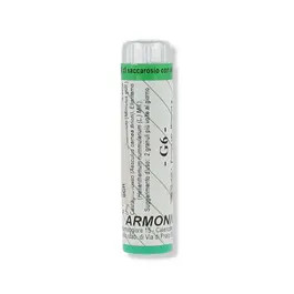 Armonic G6 70g Granuli - Tesla