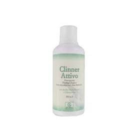 Clinner attivo shampoodoccia