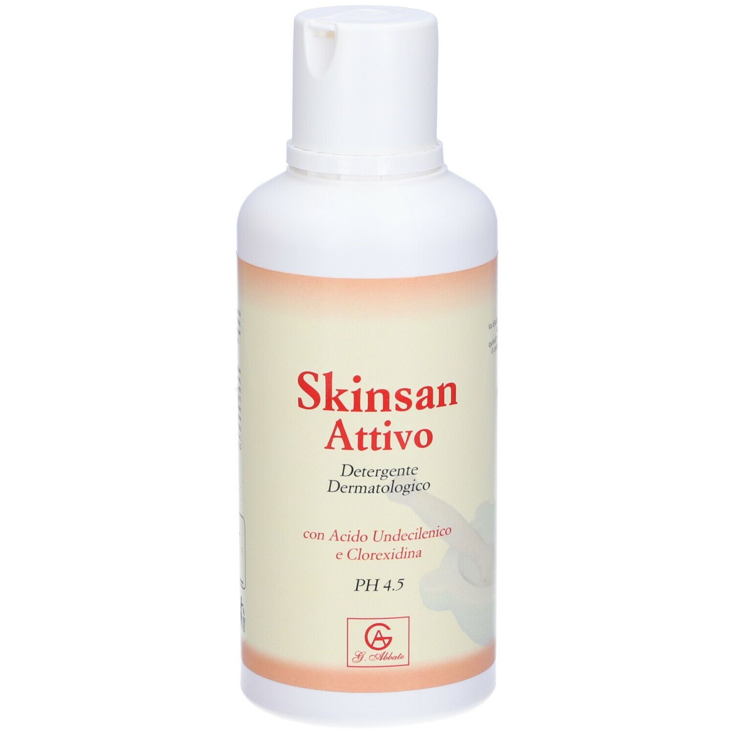 Skinsan Attivo Shampoodoccia 500 ml Shampoo — confronto prezzi