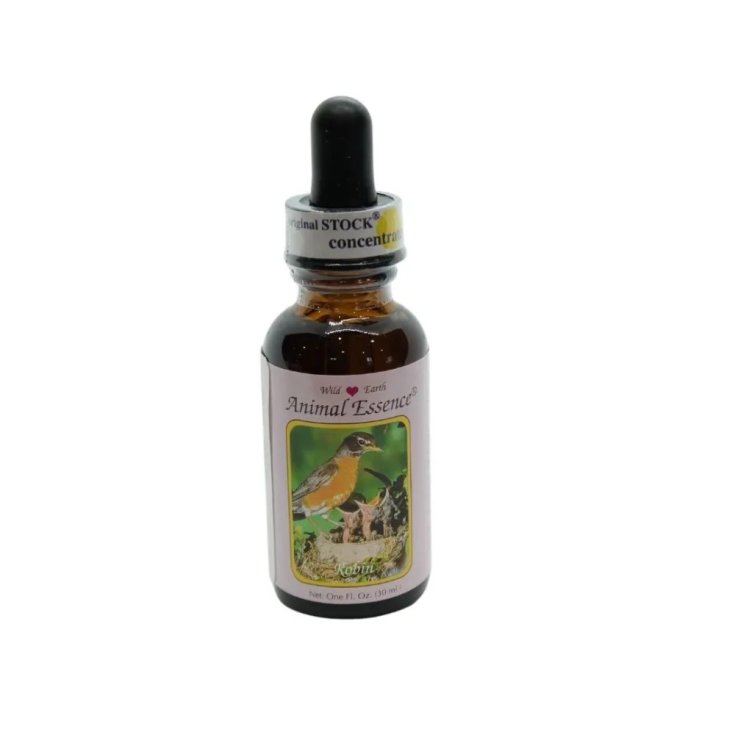 Pettirosso robin ess 30ml — confronto prezzi