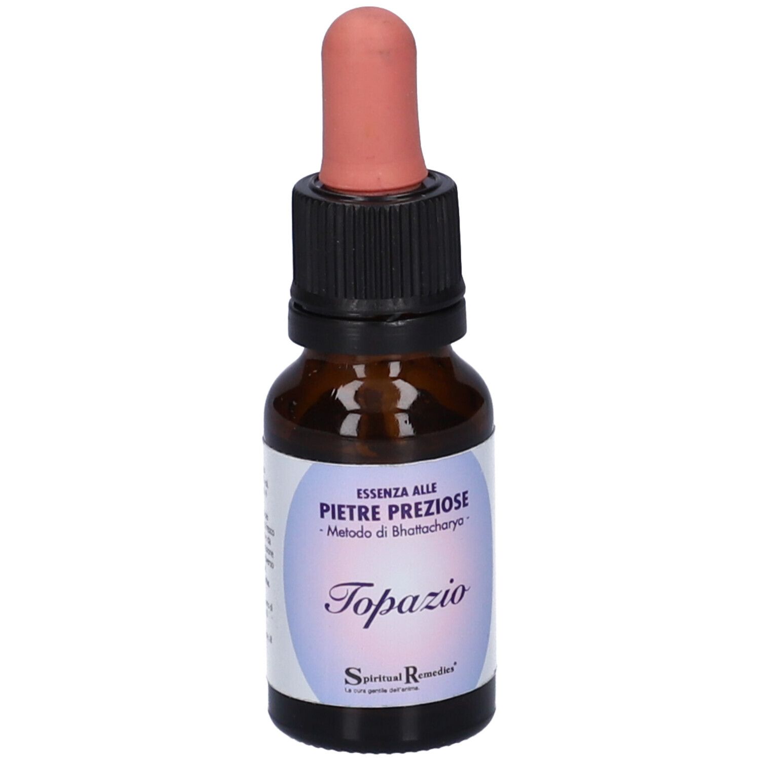 Topazio Ess 15Ml 15 ml Essenza