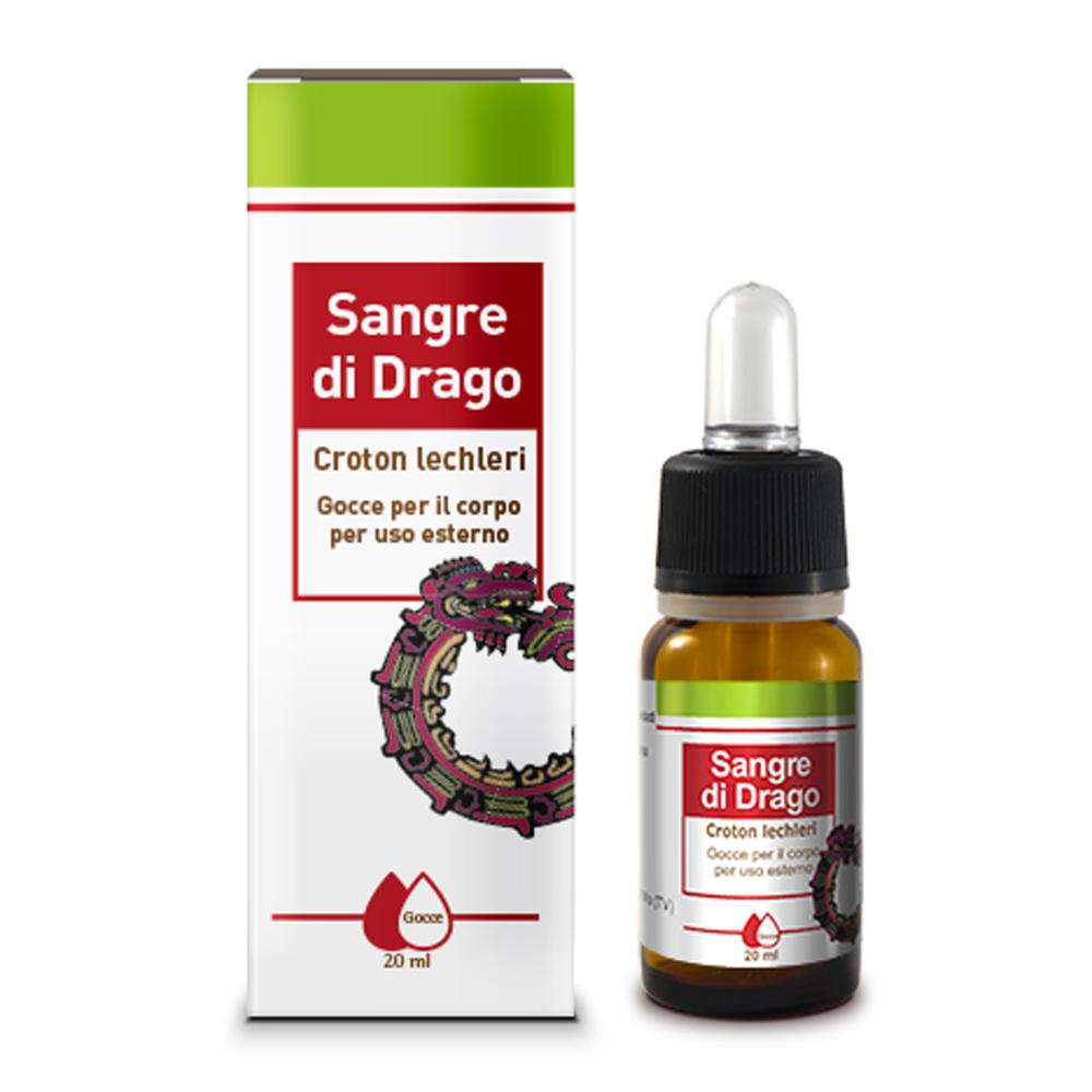 Renaco sangue di drago 20ml