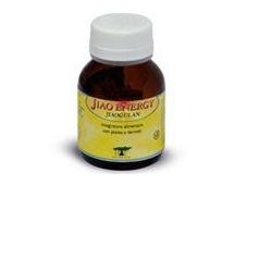 Jiao energy 60 capsule