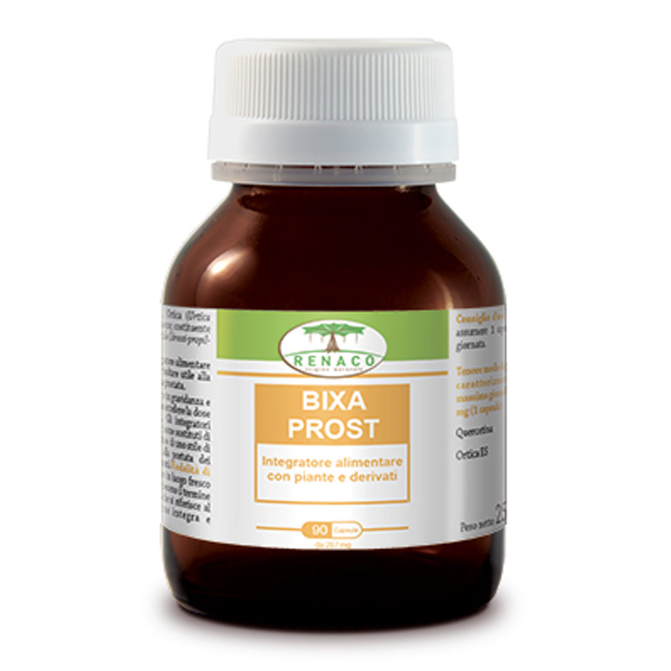 Bixa Prost 90 Capsule — confronto prezzi