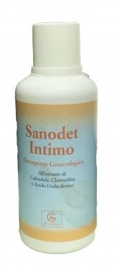 Sanodet Intimo Det Ginecolog