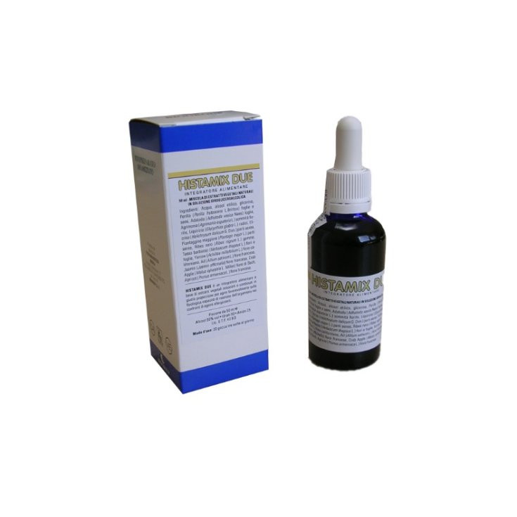 Histamix due 50ml