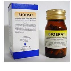 Bioepat Integratore Epatico 30 Capsule — confronto prezzi