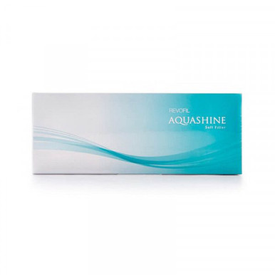 Revofil - Aquashine Soft Siringa Preriempita Confezione 1X2 Ml
