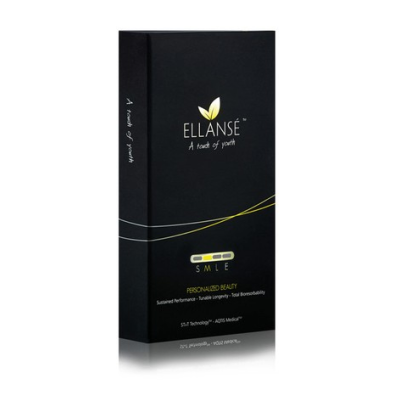 ELLANSE' M Filler Viso Bioriassorbibile 2 siringhe da 1 mL - SCADENZA 30 SETTEMBRE 2026