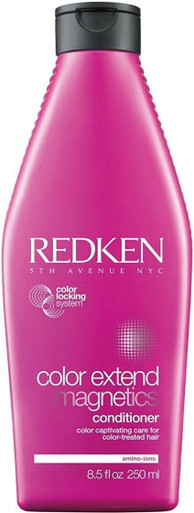 Redken - Color Extend Magnetics Balsamo Confezione 250 Ml — confronto prezzi