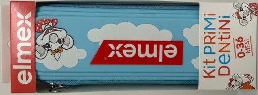 OMAGGIO ELMEX KIT PRIMI DENTINI — confronto prezzi