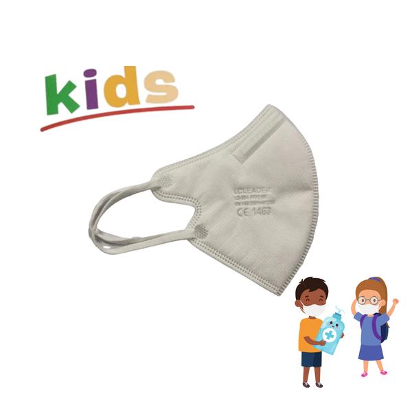 Mascherina igienica protettiva per bambini - mascherine protettive pediatriche — confronto prezzi