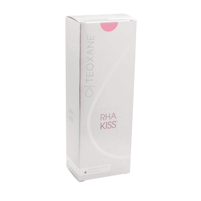TEOSYAL RHA KISS