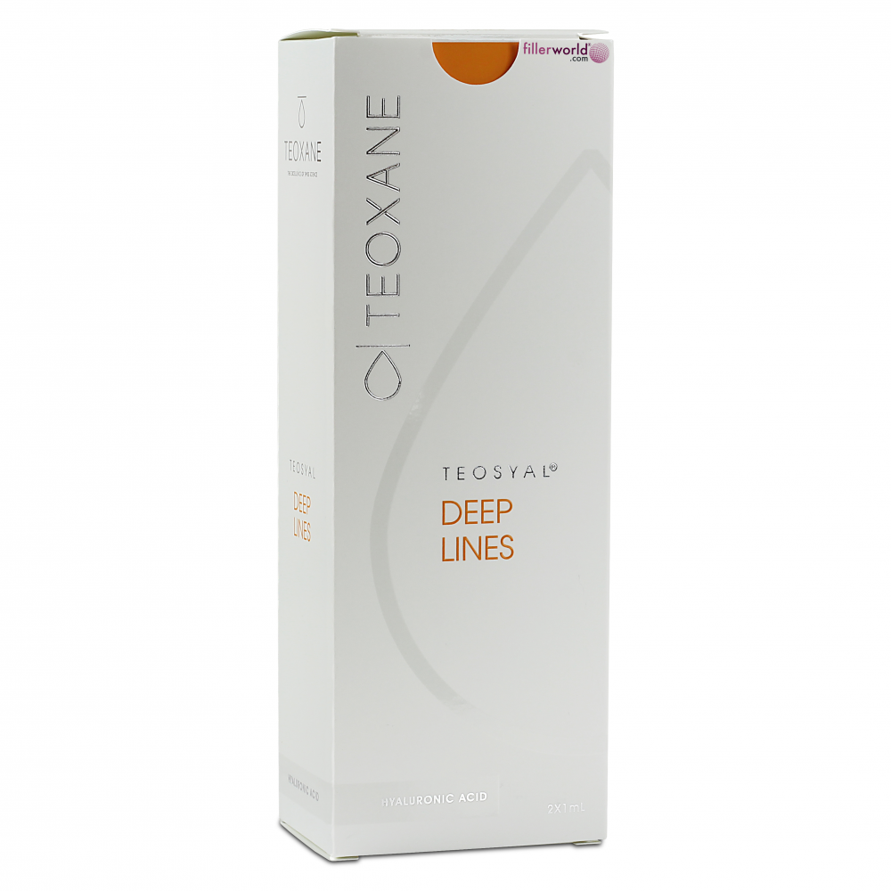TEOSYAL DEEP LINES 2X1ML — confronto prezzi