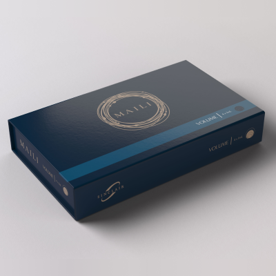 MAILI VOLUME 4X1ML — confronto prezzi