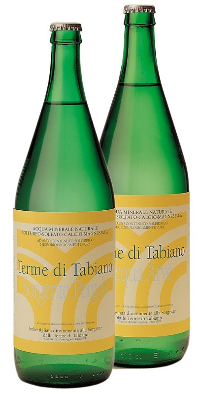 ACQUA TABIANO PERGOLI 1LT — confronto prezzi
