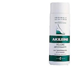 akileine verde polvere ass