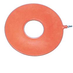 Ciambella Gonfiabile Gomma35cm