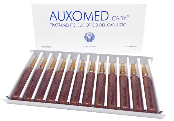 AUXOMED CADY TRATT CAP 12F19