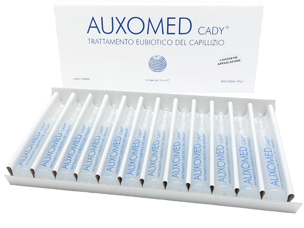 AUXOMED CADY TRATT CAP 12F19