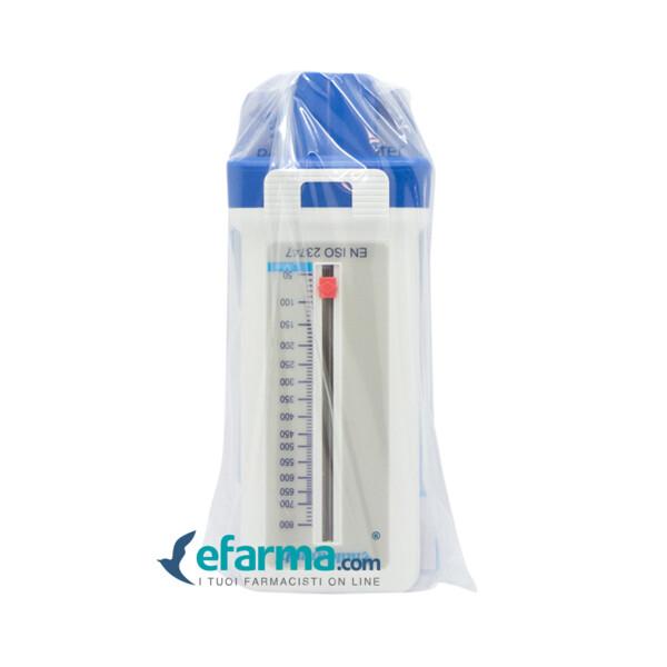 Farmacare Misuratore Picco Flusso Preventivo Crisi Di Asma 1 Pezzo — confronto prezzi