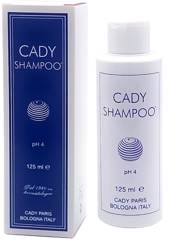 CADYSHAMPOO 125ML — confronto prezzi