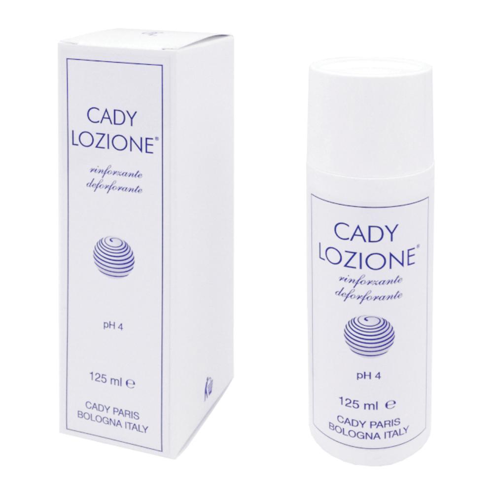 Cadylozione 125 ml — confronto prezzi