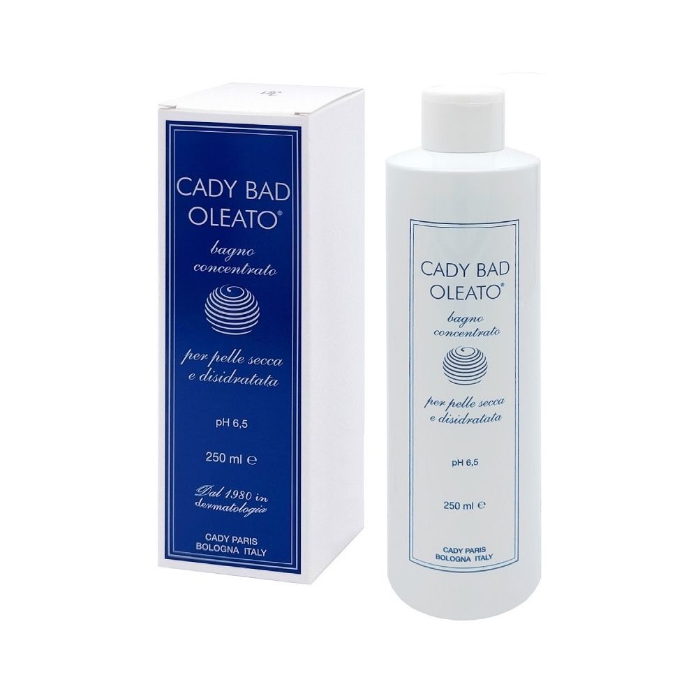 Cady Bad Oleato 250 ml — confronto prezzi