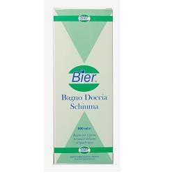 Bier Bagnodoccia Ph Fisiologico Per Uso Quotidiano 500ml
