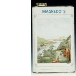 MAGREDO 2 SCIR ACERO 660ML — confronto prezzi