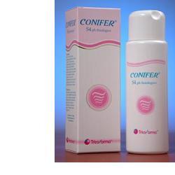 Conifer S4 Detergente pH Fisiologico Pelle Delicata e Sensibile 200 ml — confronto prezzi