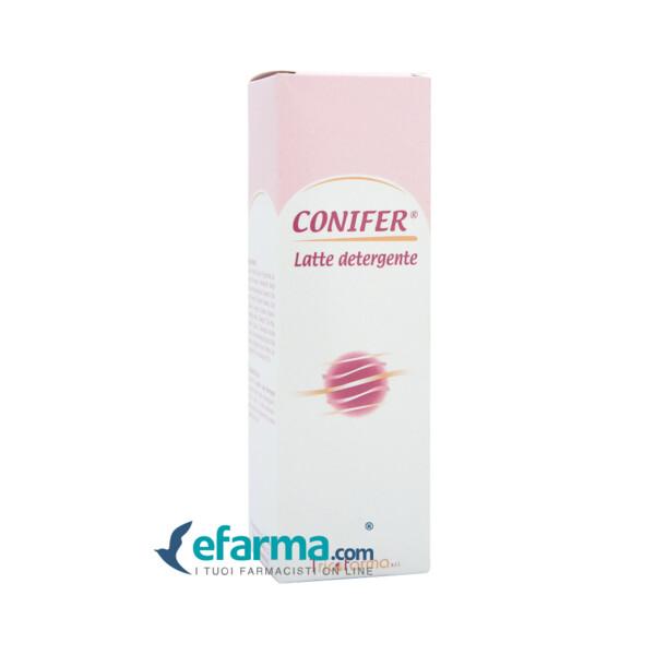 Conifer Latte Detergente Viso Pelle Normale e Mista 150 ml — confronto prezzi