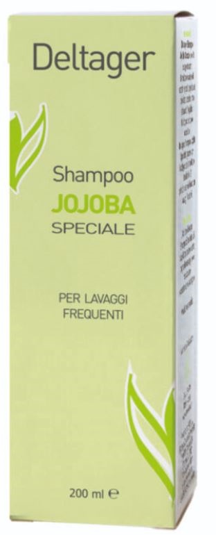 DELTAGER SH SPECIALE 200ML — confronto prezzi