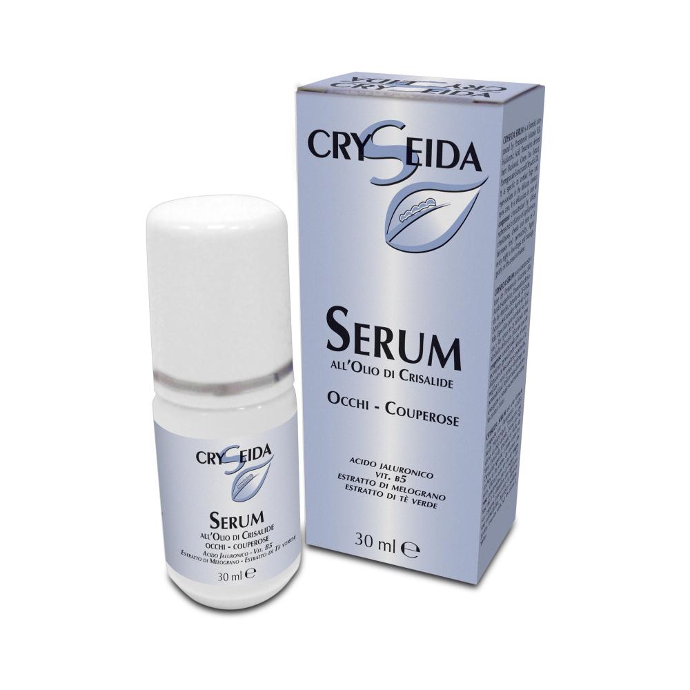 CRYSEIDA DERMO SERUM OCCHI30ML — confronto prezzi