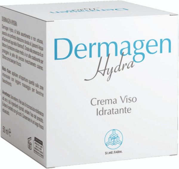 DERMAGEN Hydra Cr.Idrat.50ml — confronto prezzi