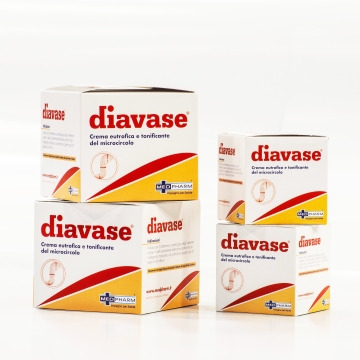 Diavase Cr 250ml — confronto prezzi
