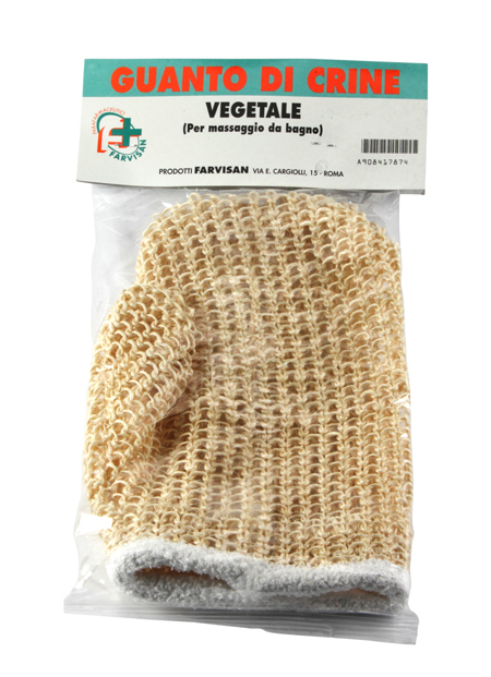 Guanto Crine 1 Pc Guanti — confronto prezzi