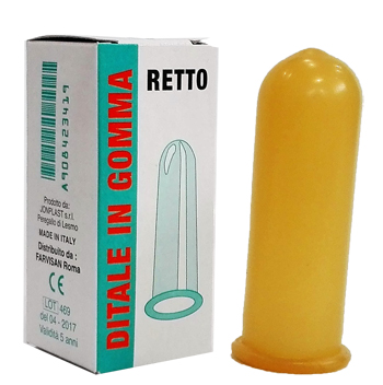 DITALE GOMMA RETTO 4 — confronto prezzi
