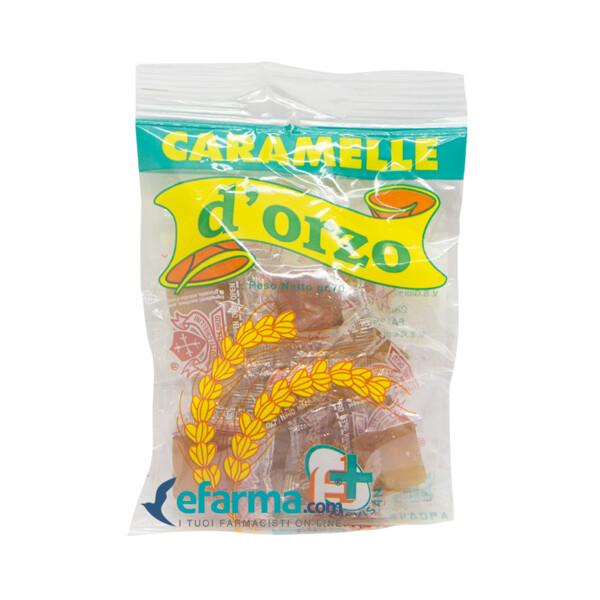 Farvisan Caramelle Orzo 70 g