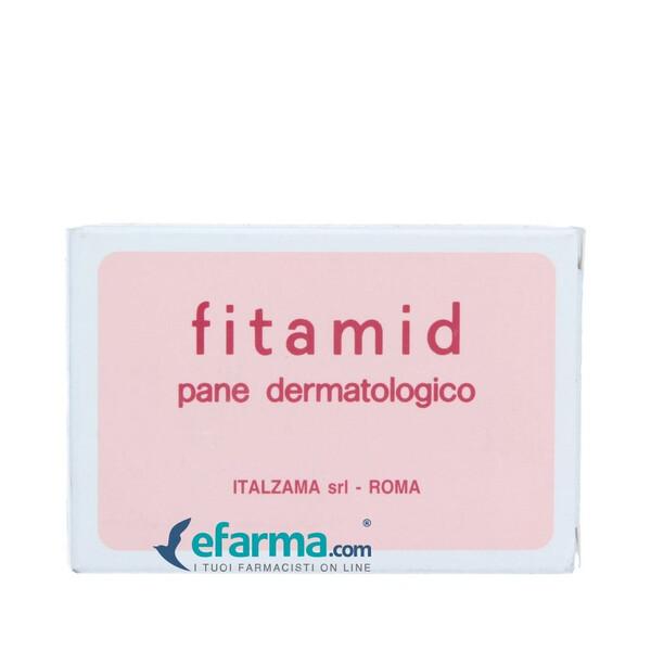 Fitamid pane dermat.150g — confronto prezzi