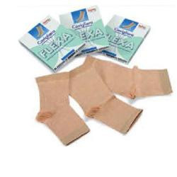 Cavigliera Ortopedica Flexa Colore Ocra Misura Grande 1 Pezzo pz Bendaggio/i