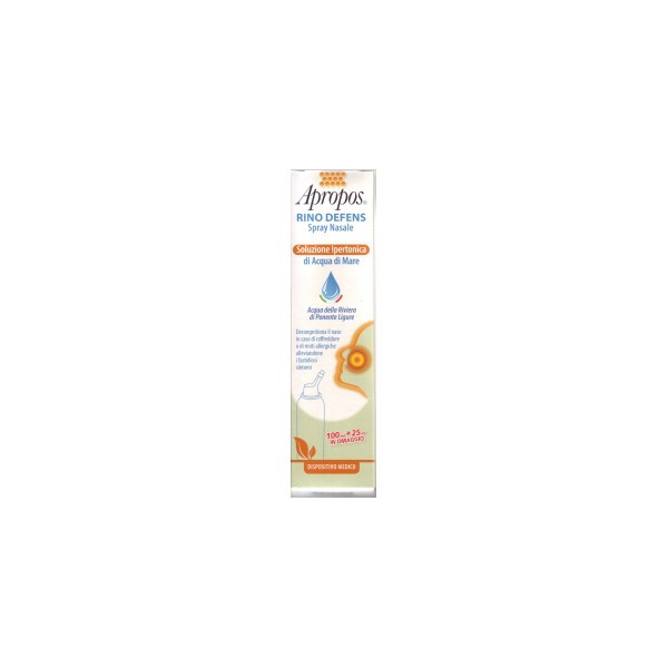Apropos sol.collutt.150ml — confronto prezzi