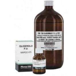 Glicerina F.u. 1250 Grammi
