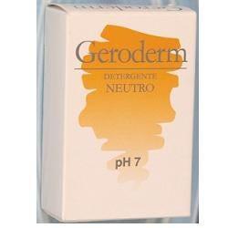 Geroderm Detergente Neutro Solido Igiene Intima 100 g — confronto prezzi