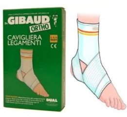 Gibaud Ortho Cavigliera Legamenti Taglia 1 — confronto prezzi